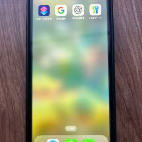 iPhone XS MAX 256GB simフリー端末 説明必読