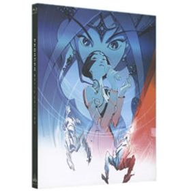 マクロスプラス MOVIE EDITIONBCXA-1060