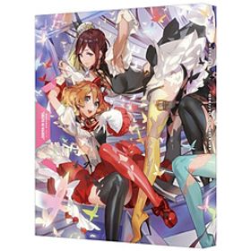 劇場版マクロスΔ 激情のワルキューレ 特装限定版 Blu-ray Disc／マクロスデルタゲキジヨウノワブル／BCXA-1376
