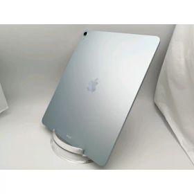 【中古】Apple 【Wi-Fi】 13インチ iPad Air（M4/2026) 256GB ブルー MH5V4J/A【ECセンター】保証期間1ヶ月【ランクA】