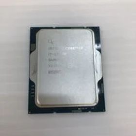 Core i7 13700 BOX 新品 48,500円 中古 27,777円 | ネット最安値の価格