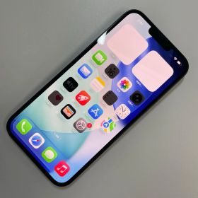docomo iPhone 14 Plus 128GB ミッドナイト