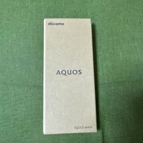 AQUOS wish3