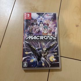 Switch マクロス Shooting Insight