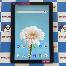 Lenovo Smart Tab M10 with Amazon Alexa 16GB ストレートブ