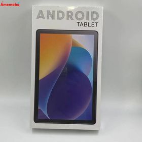 MARVUE Pad M10 タブレット 10.1インチ 3GB/32GB ブラック 未開封品