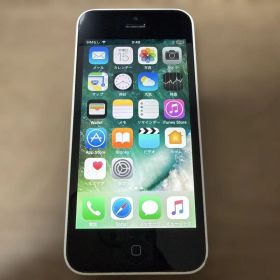 iphone 5c