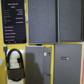 Samsung Galaxy S26 Ultra[美品]