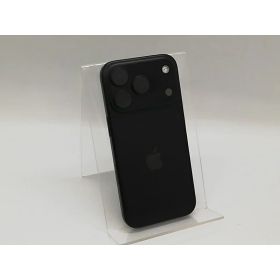 【中古】Apple 国内版 【SIMフリー】 iPhone 18 Pro 256GB ブラック MJR54J/A【道玄坂】保証期間1ヶ月【ランクA】