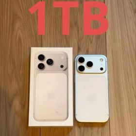 【♡nene♡のんびりさん（╹◡╹） 専用】iPhone 17 Pro 1TB