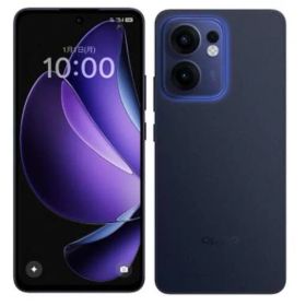 新品開封済 OPPO Reno13 A ルミナスネイビー8GB+128G AU・UQ 版 SIMフリー4941787137007k