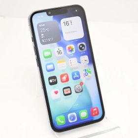 【液晶・電池非純正】SIMフリー iPhone 13 Pro 128GB シエラブルー