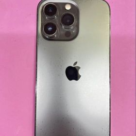 iPhone 13 Pro 128GB SIMフリー 電池最大容量74%