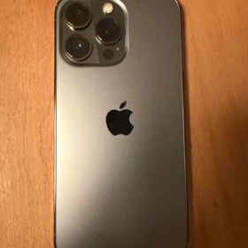 iPhone13Pro 256GB グラファイト SIMフリー