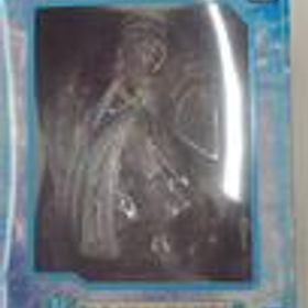 劇場版 マクロスΔ& マクロスF 時の迷宮 B賞 シェリル・ノーム WHITE LILY CRYSTAL 一番くじ(BANPRESTO)