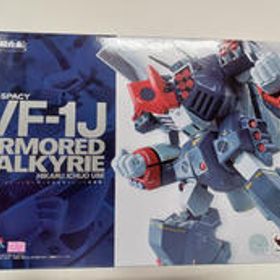 超時空要塞マクロス VF-1Jアーマードバルキリー(一条輝機) BANDAI