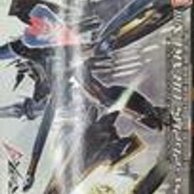 マクロス SV-262HS ドラケンⅢ BANDAI