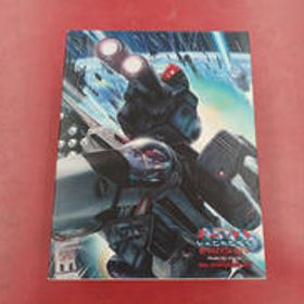 ブルーレイソフト 超時空要塞マクロス～愛・おぼえていますか～ ンダイナムコゲームス