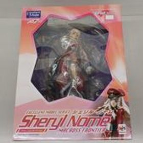 マクロスフロンティア シェリル・ノーム ラスト・フロンティアVER メガハウス