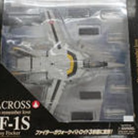 超時空要塞マクロス VF-1S ロイ・フォッカー機 YAMATO