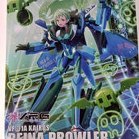 マクロスΔ VF−31A カイロス レイナ・プラウナー AOSHIMA