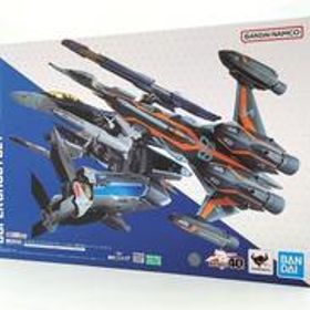 超合金 マクロスΔ VF-31AX カイロスプラス(ハヤテ・インメルマン機)対応 BANDAI