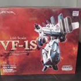 超時空要塞マクロス 1/60 ストライクバルキリー 一条輝 搭乗機 株式会社アルカディア