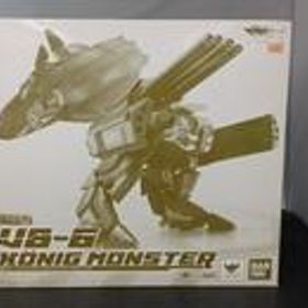 劇場版マクロス恋離飛翼 超合金 VB-6 ケーニッヒ・モンスター BANDAI