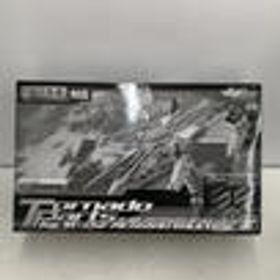 DX超合金 マクロスF VF-25F メサイアバルキリー用 トルネードパーツ BANDAI