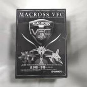 マクロスVFC バリアブルファイターズコレクション YAMATO