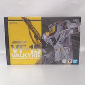 マクロス VF-1S バルキリー ロイ・フォッカースペシャル BANDAI