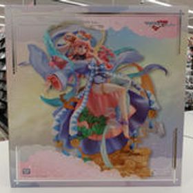 マクロス FLONTIRE シェリル・ノーム ツクヨミVER ESTREAM