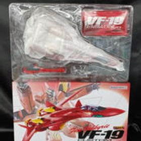 VF-19改 エクスカリバー熱気バサラスペシャル マクロス7 バンダイ