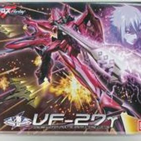 マクロスフロンティア VF-27Γルシファーバルキリー ブレラ機 BANDAI