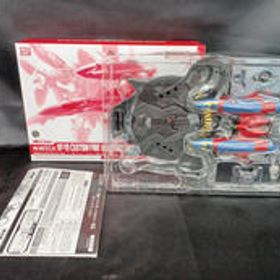 HI-METAL R VF-19改 ファイヤーバルキリー対応 マクロス7 バンダイ