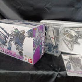 VF-171EX ナイトメアプラスEX(マルヤマ機) 「マクロスF」 バンダイ