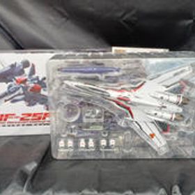 VF-25F スーパーメサイアバルキリー リバイバルVer マクロスF(フロンティア) BANDAI