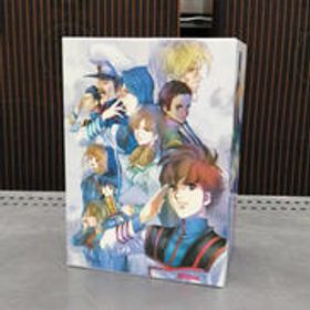 DVDボックス 超時空要塞マクロス メモリアルボックス BANDAI VISUAL