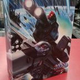 BLU-RAY BOX 超時空要塞マクロス「30周年アニバーサリーボックス」 バンダイナムコゲームス