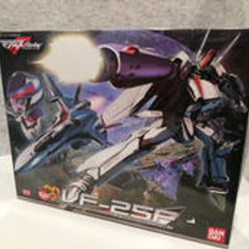 マクロスF 1/72VF-25F メサイアバルキリー アルト機 スペシャ バンダイ