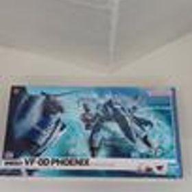 マクロスゼロ フェニックス BANDAI