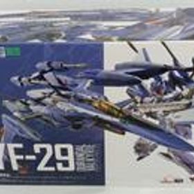 マクロスΔ DX超合金 デュランダルバルキリー(マクシミリアン・ジーナス バンダイ
