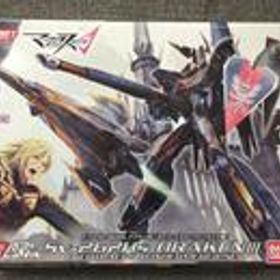 マクロスデルタ ドラケンIII(キース機) BANDAI