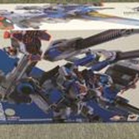 マクロス VF-31AX BANDAI