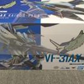 マクロス VF-31AX BANDAI