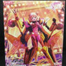 プラモデル V.F.G.No.MC-14 マクロスΔ VF-31J ジー AOSHIMA