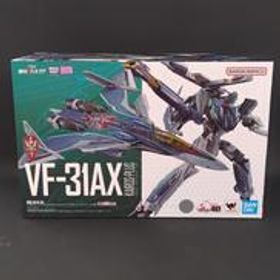 マクロス VF-31AX カイロスプラス DX超合金 BANDAI