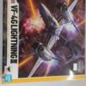 超時空要塞マクロス FLASH BACK 2012 HI-METAL R ライトニング3 BANDAI(バンダイ)