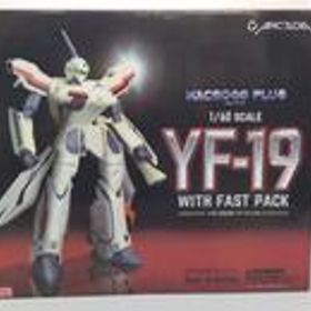 YF-19 1ST パック マクロスプラス 1/60 ARCADIA