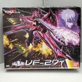 マクロスF VF-27 γ ルシファーバルキリー ブレラ・スターン機 ス BANDAI
